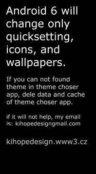 ZenUI Nougat theme for ZenUI screenshot 1