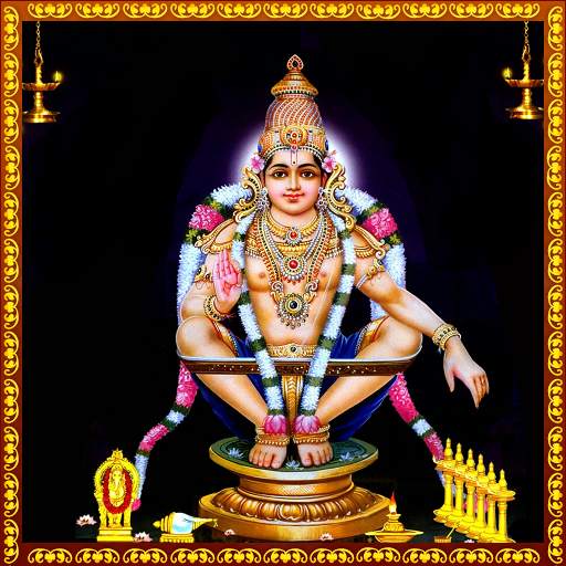 Ayyappa Songs Telugu 4.0