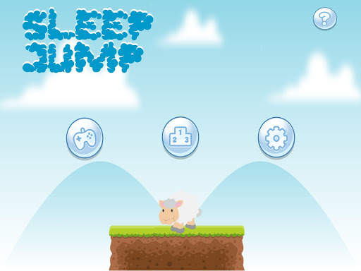Sleep Jump screenshot 9