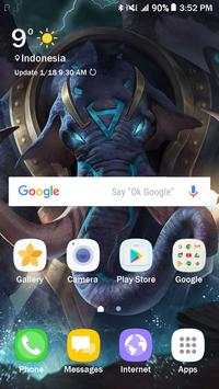 Free AOV Wallpaper screenshot 2