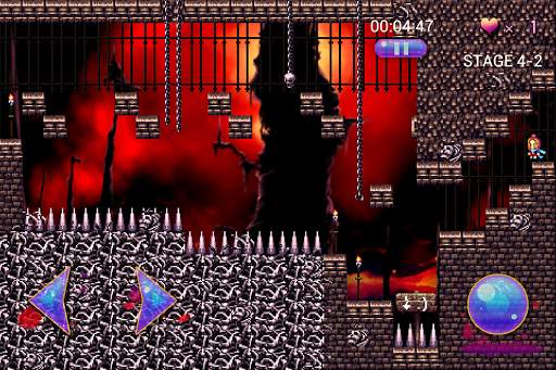 Henri-Impossible Action Game- скриншот 5