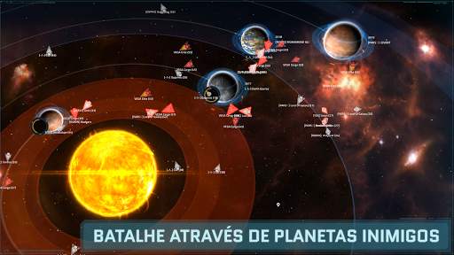 VEGA Conflict screenshot 10