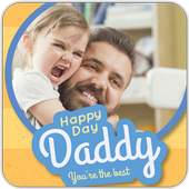 FathersDay Photo Frame 1.0