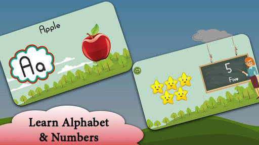 Kids Education скриншот 2