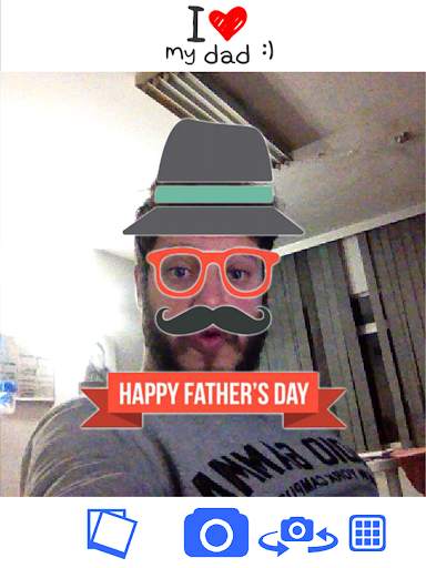 I Love my Dad screenshot 9