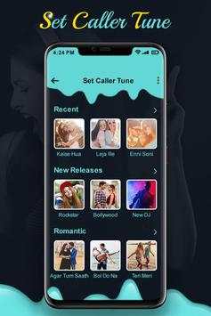 Set Caller Tune скриншот 1