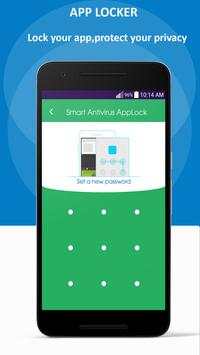 Super Cleaner  Antivirus, Booster,Applocker screenshot 8