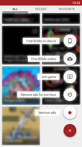 CastNES - Chromecast Games screenshot 2