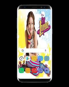 Soy Luna Wallpapers screenshot 1