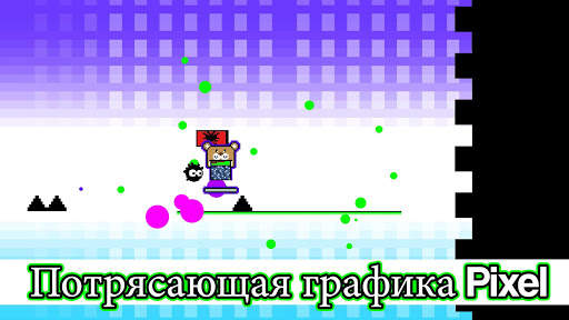 Dashy Square Lite скриншот 1
