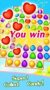 Candy Splash screenshot 2