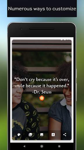 Satya screenshot 9