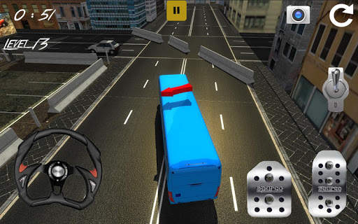 3D Auto Parking screenshot 3