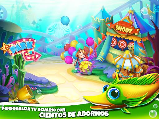 Pez Manía screenshot 9