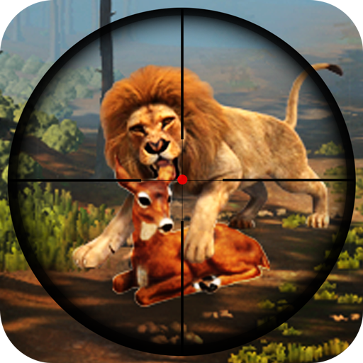 Animal Hunting: Sniper Shooting icon