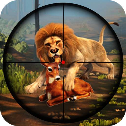 Animal Hunting: Sniper Shooting 1.01