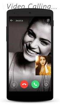CHATTAP-Video Call & Messenge screenshot 2