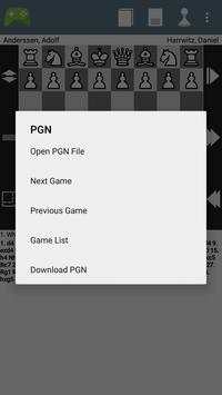 Chess Study: PDF PGN Lite screenshot 3