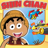 Run Shin Run Chan - NEW Games icon
