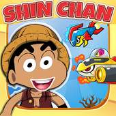 Run Shin Run Chan - NEW Games 2.2.34