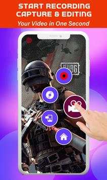 Super Screen Recorder Video iRecorder - XRecorder screenshot 1