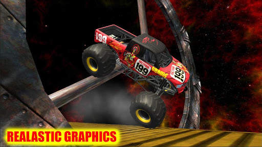 Extreme Stunt GT Car Racing Simulator screenshot 4