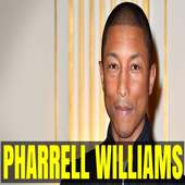 Pharrell Williams -  Songs OFFLINE (Song - 32) logo