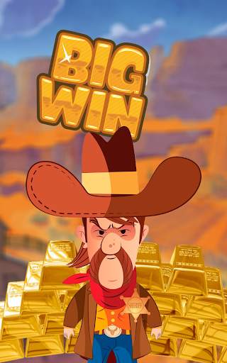 Angry Cowboy screenshot 3