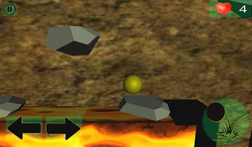 The Bounce Ball screenshot 6