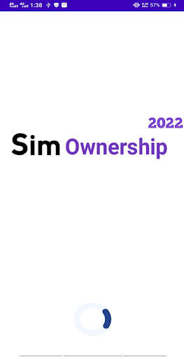 Sim Owner Details| LiveTracker screenshot 1
