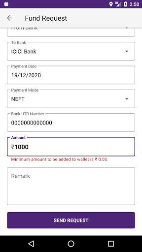 M2recharge - Mobile, DTH Recharge & Bill Payment screenshot 3