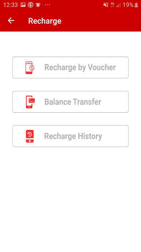 My Card screenshot 5