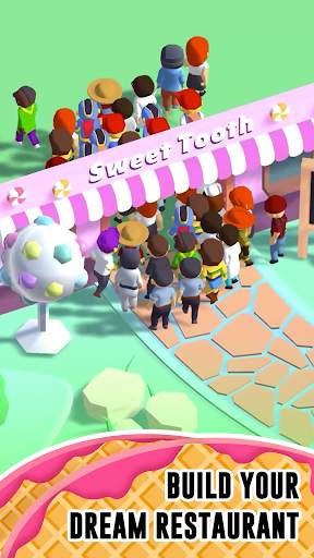 Cooking Craft screenshot 1