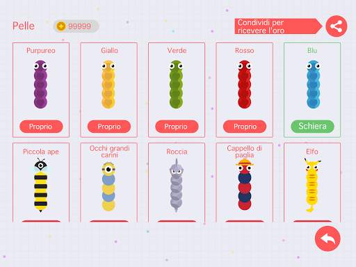 Snake Off screenshot 6