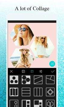Photo Master emoji beautiful photo editor screenshot 4