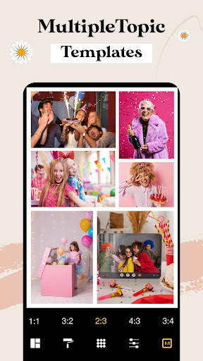 Collage Maker - Unire Foto screenshot 3