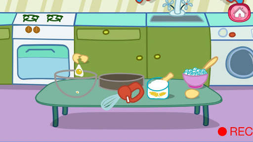 Kucharz Hippo: Bloger YouTube screenshot 2