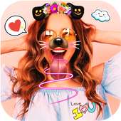 Filter For tiktok - Emoji Filters For tiktok logo