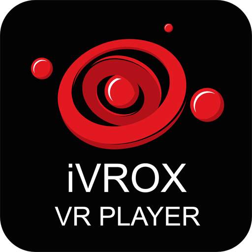 360 and 3D VR Player by iVrox - Cardboard app 2.0