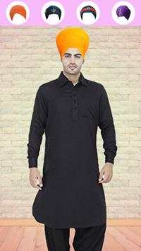 Damala Sahib Photo Editor screenshot 4