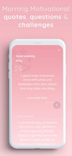 Chiku – Journal & Mood Tracker screenshot 5