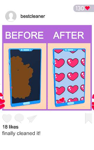Hyper Cleaning 3D screenshot 13