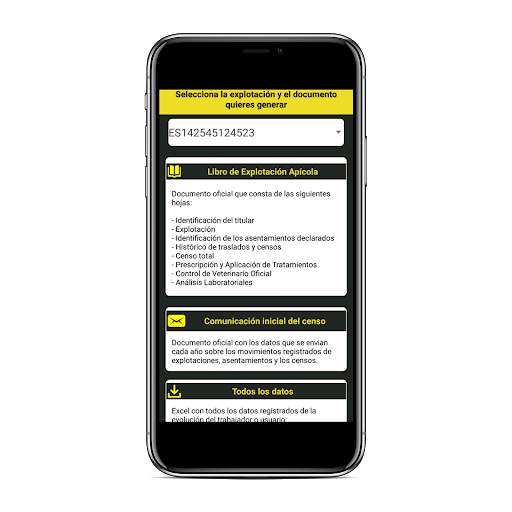 Vespa Velutina screenshot 15