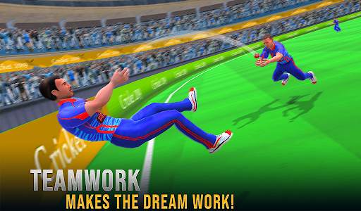 IPL Premium Cricket T20  Game screenshot 3