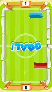 2 Player Soccer screenshot 4