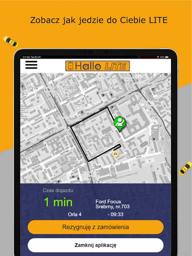 Hallo LITE screenshot 9