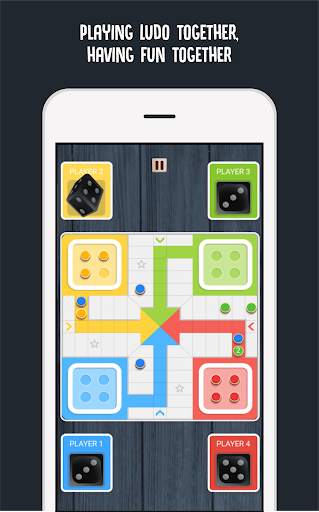 Play Ludo Together screenshot 4
