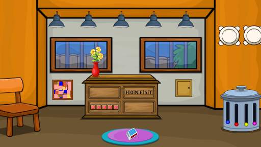 Funny Tortoise Rescue screenshot 6