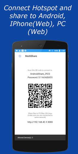 ShareIt (Share File, APK Fast) screenshot 2