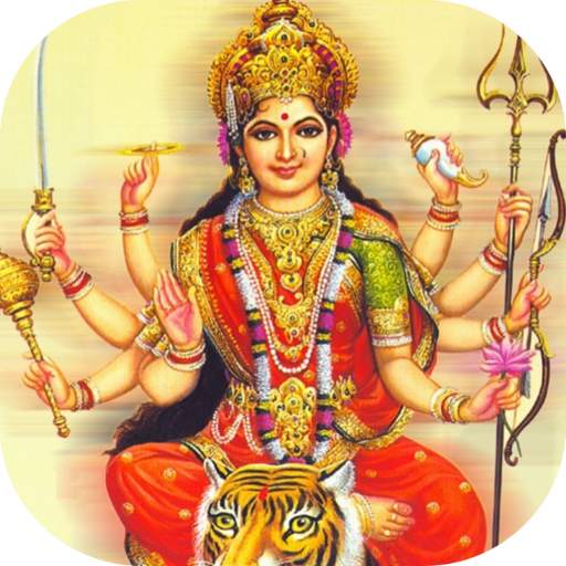 Durga Mata HD Wallpapers 1.2